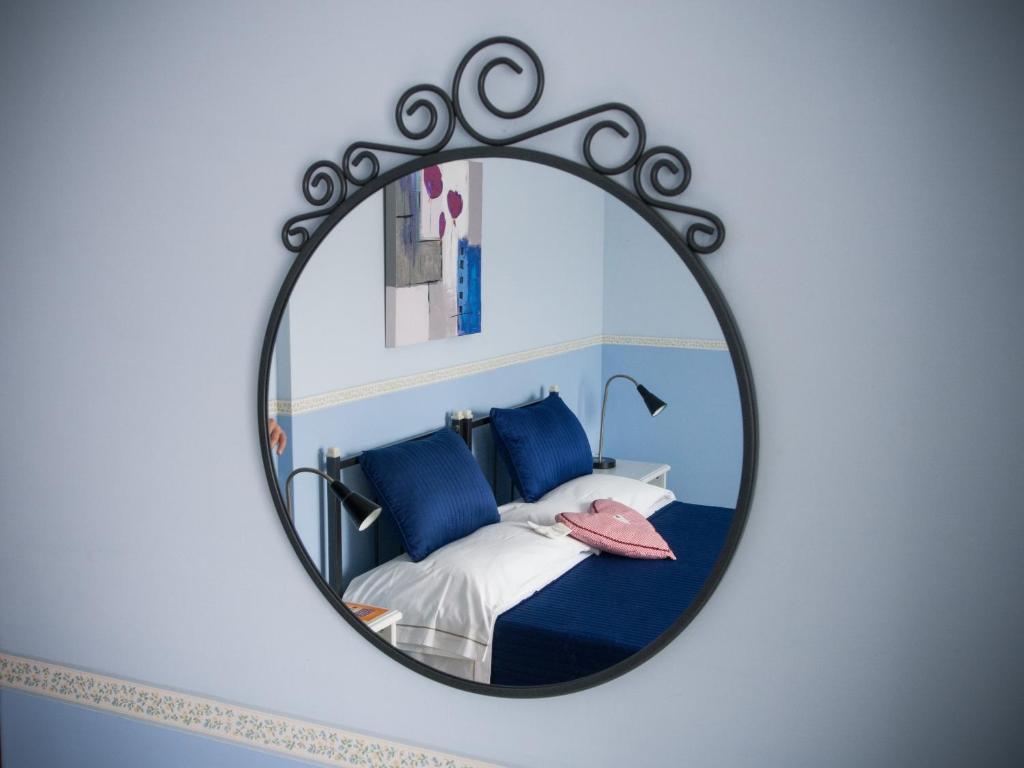 Flower Inn Ciampino Pokoj fotografie